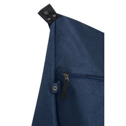 Reisetasche B Vertigo Helsinki Dunkelmarine Blau