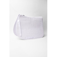 Satteldecke Horze Exeter vielseitig Schwarz