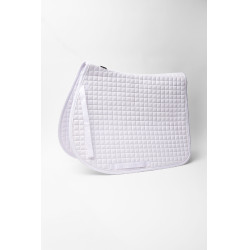 Satteldecke Horze Exeter vielseitig Glänzend Weiß Wei&szlig;