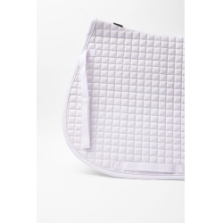 Satteldecke Horze Exeter vielseitig Glänzend Weiß Wei&szlig;