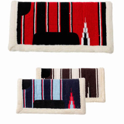 Navajo-Satteldecke Natowa Eco Navajo-Satteldecke Natowa Eco