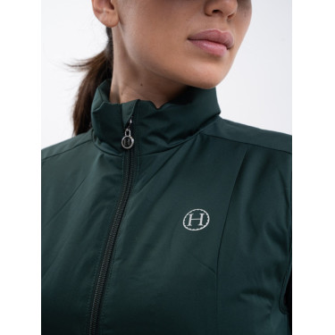 Ärmellose Weste Harcour Balma