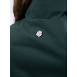 Ärmellose Weste Harcour Balma Dschungel Gr&uuml;n