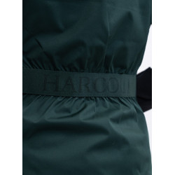 Ärmellose Weste Harcour Balma Dschungel Gr&uuml;n