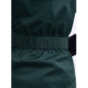 Ärmellose Weste Harcour Balma Dschungel Gr&uuml;n