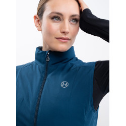 Ärmellose Weste Harcour Balma