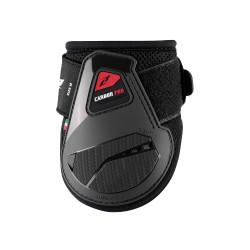 Gamaschen Zandona Carbon Pro junge Pferde Gamaschen Zandona Carbon Pro junge Pferde