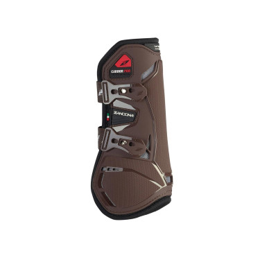 Gamaschen Zandona Carbon Pro Braun Gamaschen Zandona Carbon Pro Braun