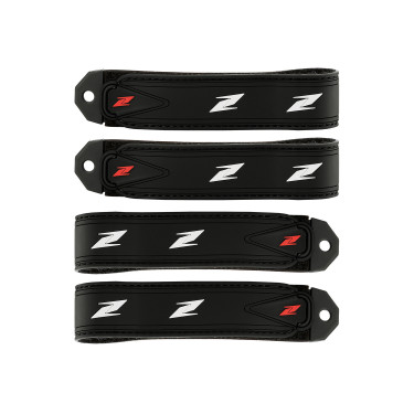 Velcro-Gamaschen-Set Zandona