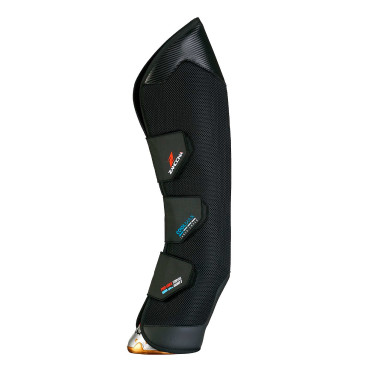 Transportgamaschen Zandona Pro-Safe hinten Transportgamaschen Zandona Pro-Safe hinten