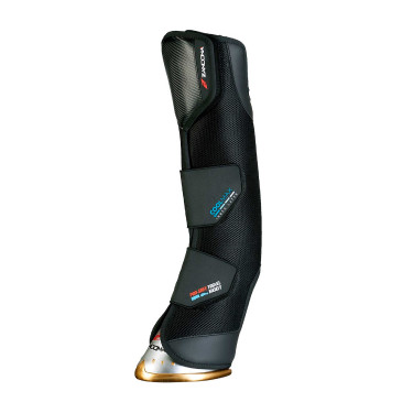 Transportgamaschen Zandona Pro-Safe vorne Transportgamaschen Zandona Pro-Safe vorne
