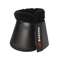 Glocken Schaf Carbon Zandona Schwarz