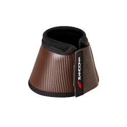 Glocken Carbon Zandona Braun