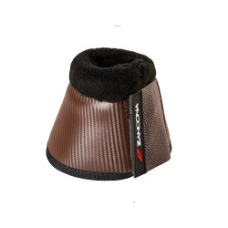 Glocken Carbon Zandona Braun