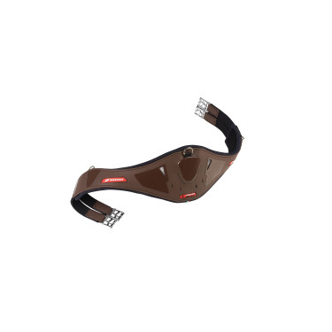 Riemen Zandona Carbon Air Candy Braun Riemen Zandona Carbon Air Candy Braun
