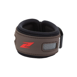 Fesselkopfgamaschen Zandona Superior Air Braun