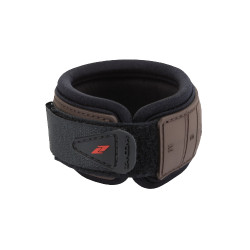 Fesselkopfgamaschen Zandona Superior Air Braun