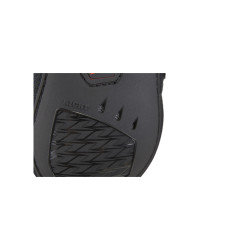 Fesselkopfschoner Zandona Pro Junior Air Schwarz