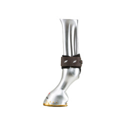 Fesselkopfschoner Zandona Pro Junior Air Braun