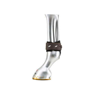 Fesselkopfschoner Zandona Pro Junior Air Braun