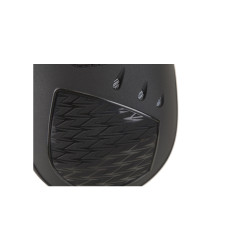 Fesselkopfgamaschen Zandona Superior Air Velcro Schwarz