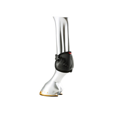 Gamaschen Zandona Carbon Air Equi-Lifter Klettverschluss Schwarz Gamaschen Zandona Carbon Air Equi-Lifter Klettverschluss Schwarz