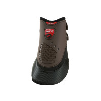 Fesselkopfschutz EP Zandona Carbon Air Schwarz Fesselkopfschutz EP Zandona Carbon Air Schwarz