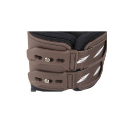 Fesselkopfschutz EP Zandona Carbon Air Braun