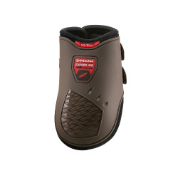 Gamaschen Zandona Carbon Air Braun