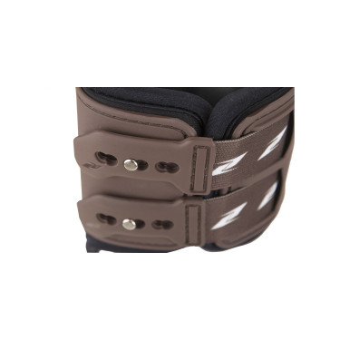 Gamaschen Zandona Carbon Air Braun