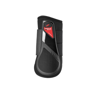 Arbeitsgamaschen Zandona Carbon Air vorne Arbeitsgamaschen Zandona Carbon Air vorne
