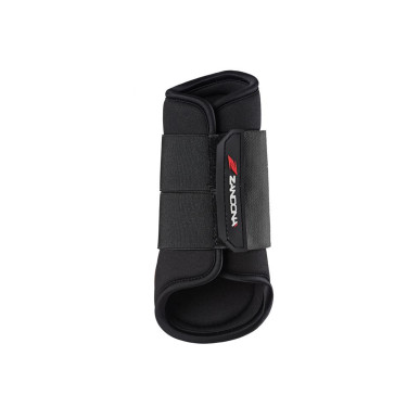 Arbeitsgamaschen Zandona Carbon Air vorne Arbeitsgamaschen Zandona Carbon Air vorne