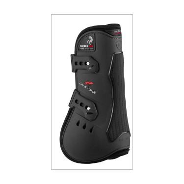 Gamaschen Zandona Carbon Air Gamaschen Zandona Carbon Air