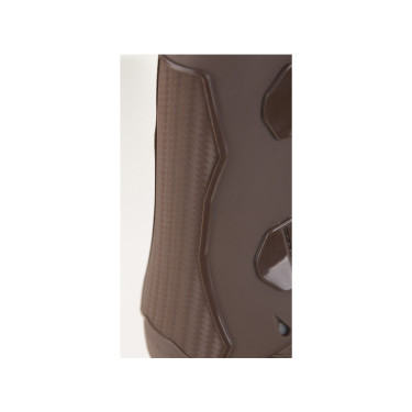 Gamaschen Zandona Carbon Air Braun