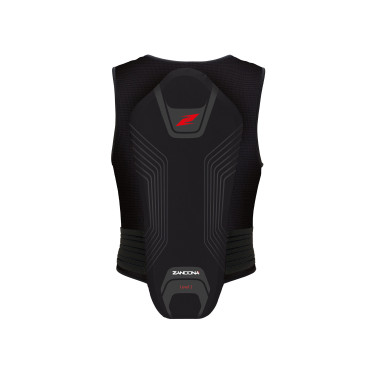 Schutzweste Zandona Soft Active Vest Pro Schutzweste Zandona Soft Active Vest Pro