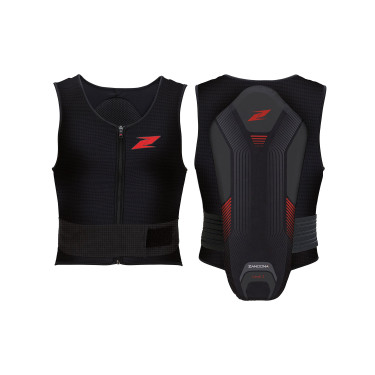 Schutzweste Zandona Soft Active Vest Pro Schutzweste Zandona Soft Active Vest Pro