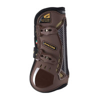 Gamaschen Zandona Elite Air Braun