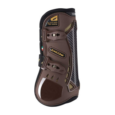 Gamaschen Zandona Elite Air Braun