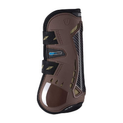 Gamaschen Zandona Elite Air Braun