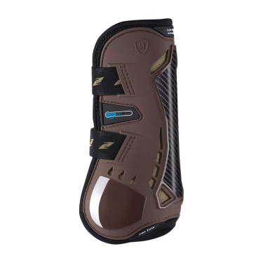 Gamaschen Zandona Elite Air Braun