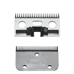 Kerbl constanta Scherkamm-Set