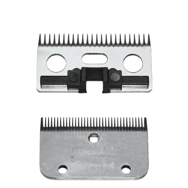 Kerbl constanta Scherkamm-Set