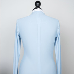 Wettkampfshirt Jump'In Carla Damen Himmelblau Wettkampfshirt Jump'In Carla Damen Himmelblau