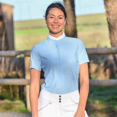 Wettkampfshirt Jump'In Emma Damen