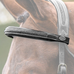 Frontal Jump'In Crystal Schwarz