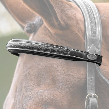 Frontal Jump'In Crystal Schwarz