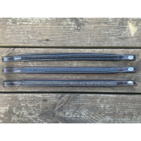 Frontal Jump'In Crystal Schwarz Frontal Jump'In Crystal Schwarz