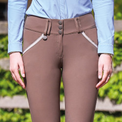 Reithose Jump'In Damen Sofia