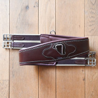 Elastischer Gurt Safety Jump'In Collection One Haselnuss Braun Elastischer Gurt Safety Jump'In Collection One Haselnuss Braun