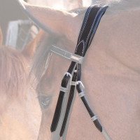 Genickstück Jump'In Paris / Bruxelles Collection One Schwarz